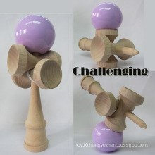 HOT SALES PU Paint 5 Cups New Kendama